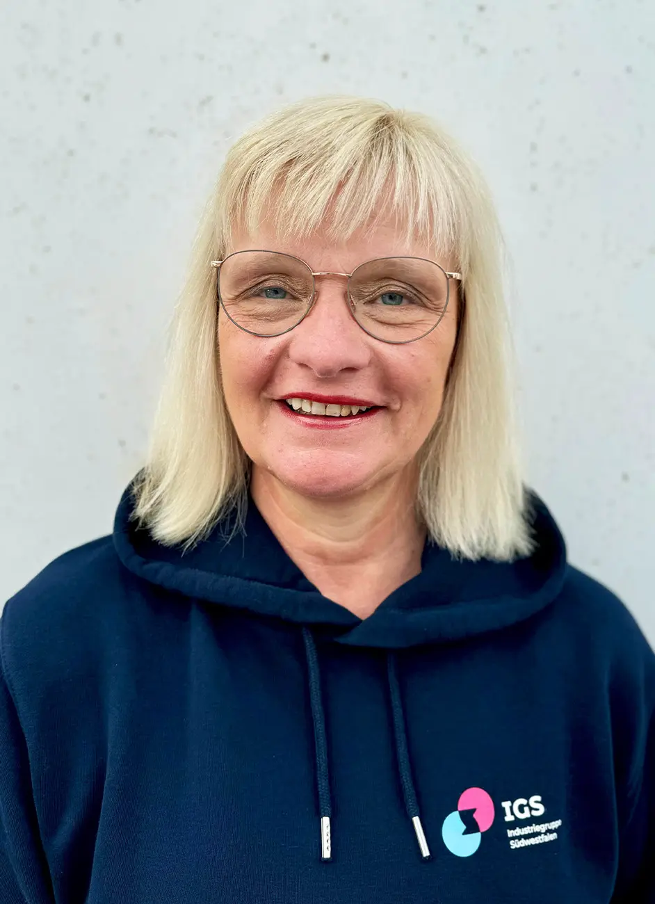 Christa Schörmann
